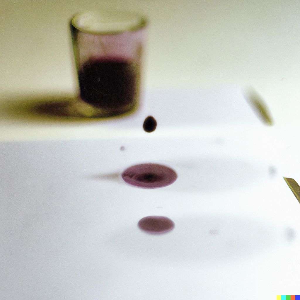 the discovery of gravity, photograph taken on Kodak Portra 160 film